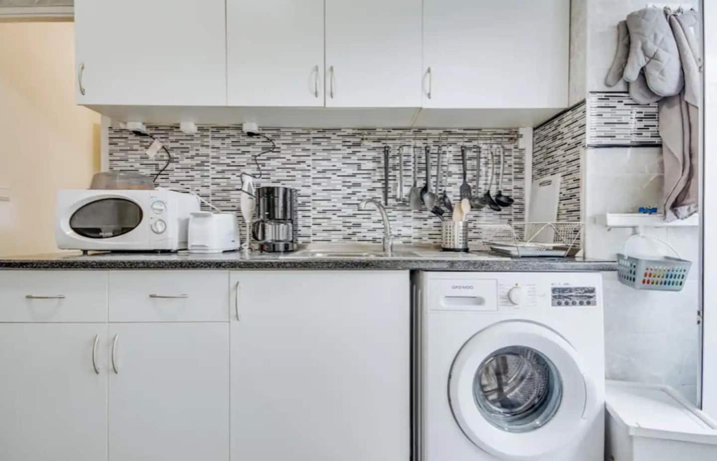 3 Bedroom Apartment In Baixa With River View Lisboa Exteriör bild